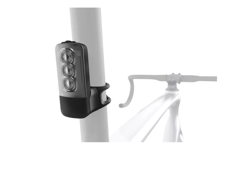 Specialized Stix Switch Front and Rear Light in Black-5